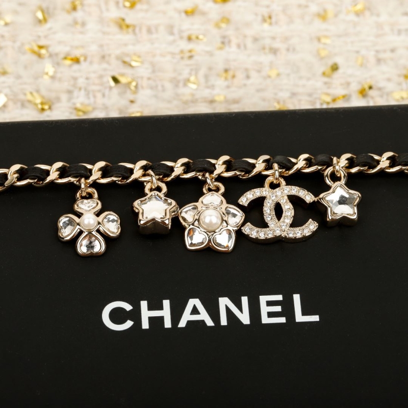 Ch**el bracelets